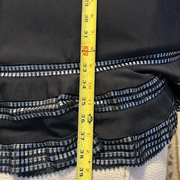 Tadashi Shoji Cocktail Dress - Picture 10 of 13